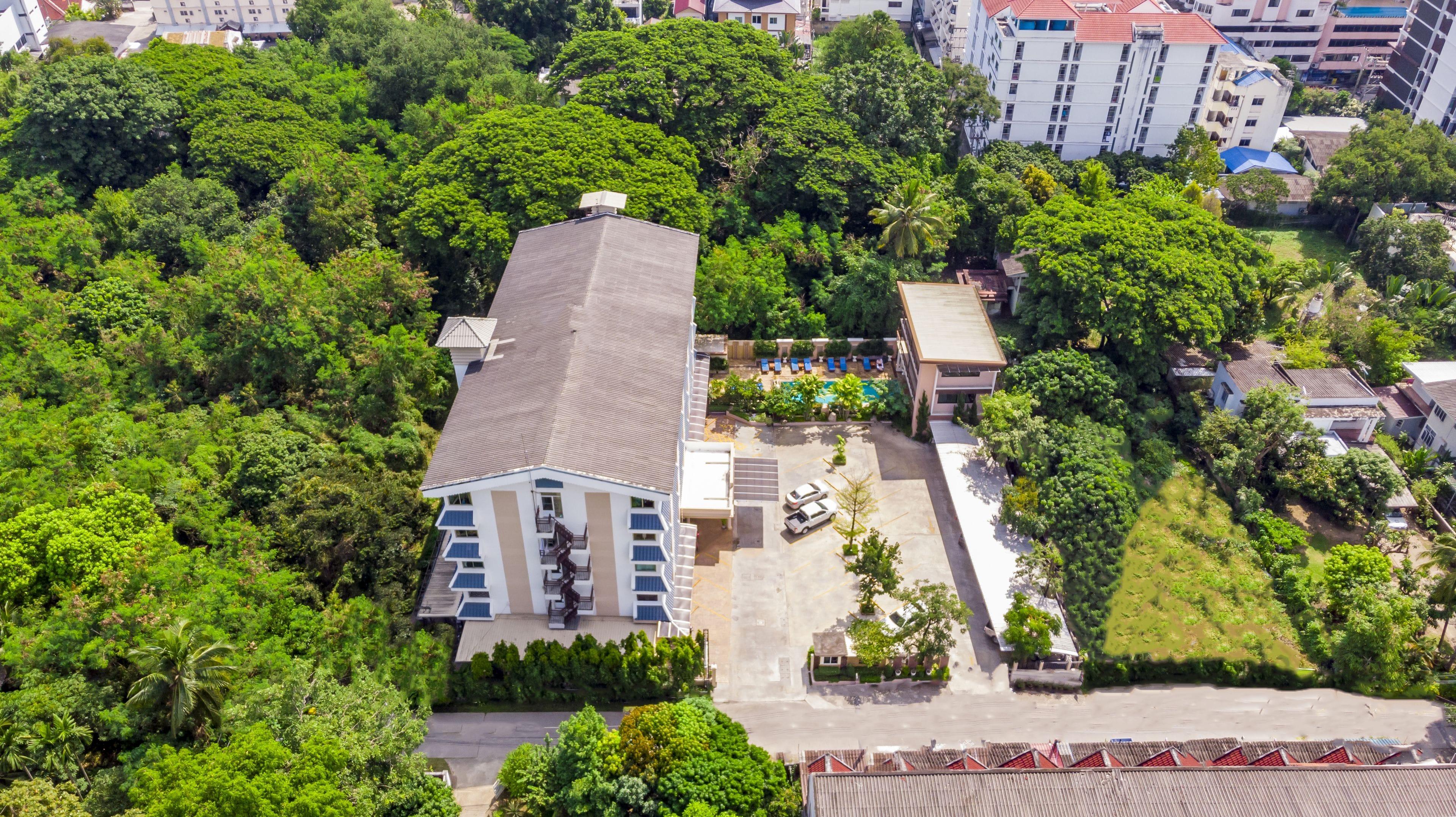 Sakulchai Place — Photos 1